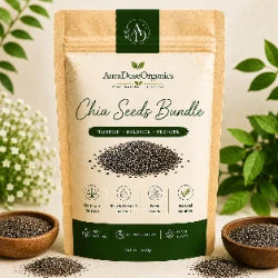 Tiny Seeds, Big Nutrition